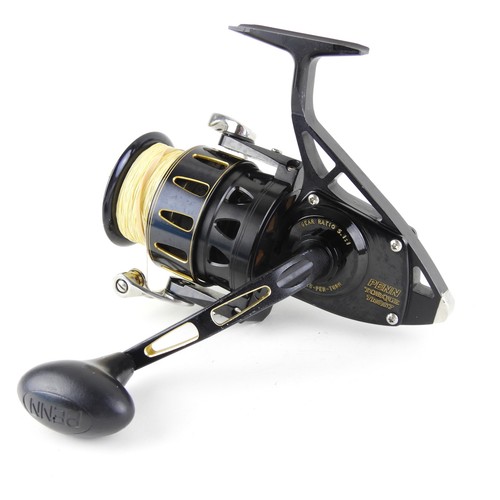 Penn torque trqs7 - torque, fishing