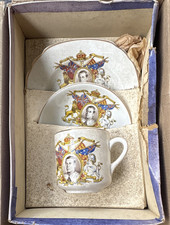 Edward VIII Coronation Cup &