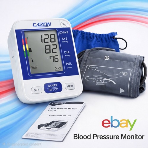 Cazon home blood - cazon, at