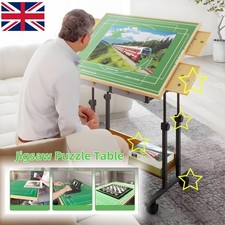 1500pcs Jigsaw Puzzle Table