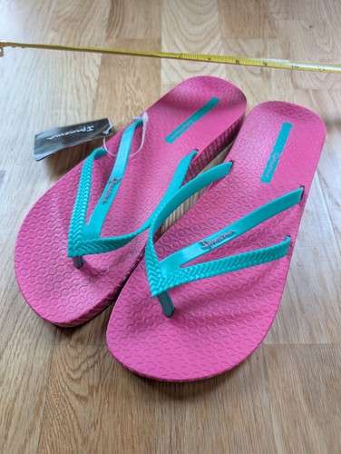 Ipanema bossa soft fem - fem, pink
