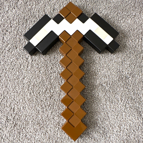 Minecraft diamond pixelated - diamond,