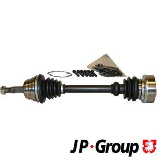 New front drive - drive, for