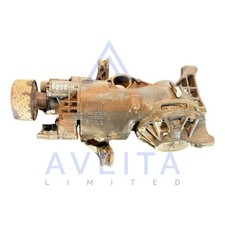 LAND ROVER FREELANDER 10-14
