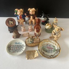 Miniature Vintage Trinket