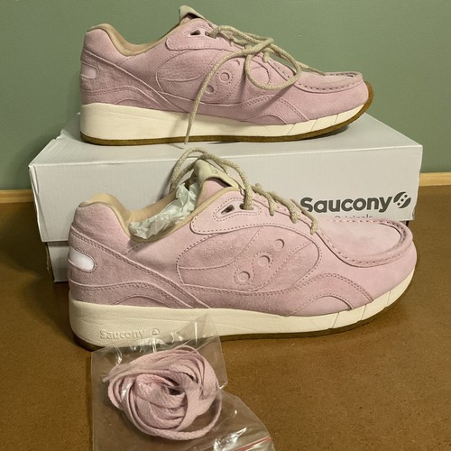 Bnib saucony shadow 6000 - shadow,