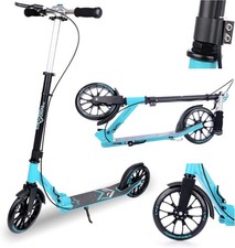 TEMPISH Folding Scooter for