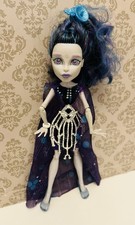 Monster High Doll Boo York
