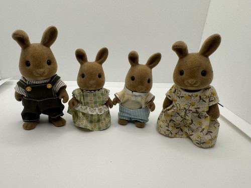 Sylvanian families dappledawn - sylvanian,