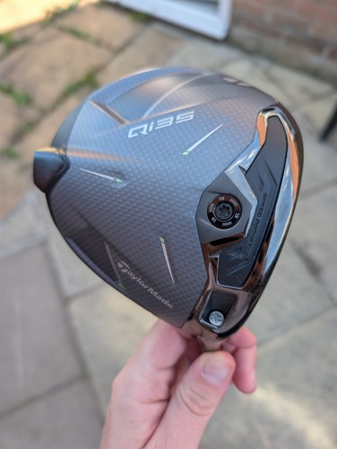 Qi35 driver degree stiff - qi35,