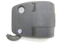 VW Polo 9N 9N3 Air Filter Box