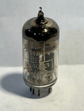 Mullard whyteleaf cv4003 12au7 - mullard,