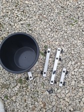 octoplus fitting fishing seat