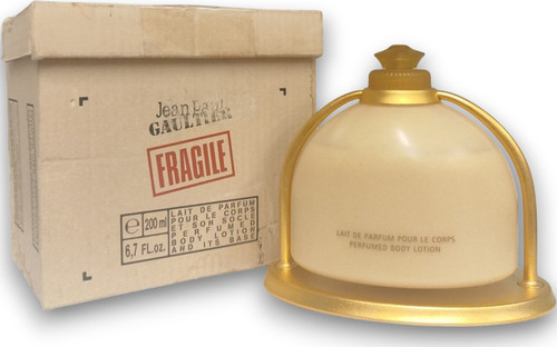 Jean paul gaultier fragile - gaultier,