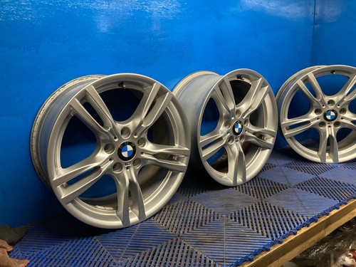 Bmw f30 series - f30, 3