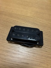 Jackson J90C Humbucker