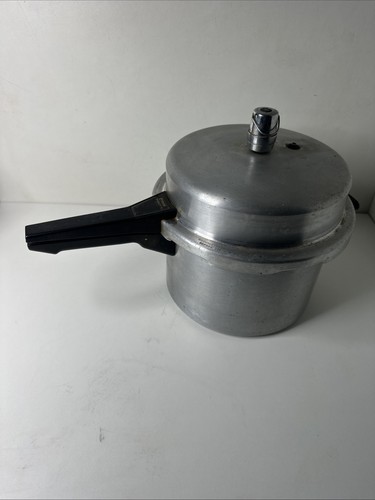 Vintage tower pressure cooker - vintage,