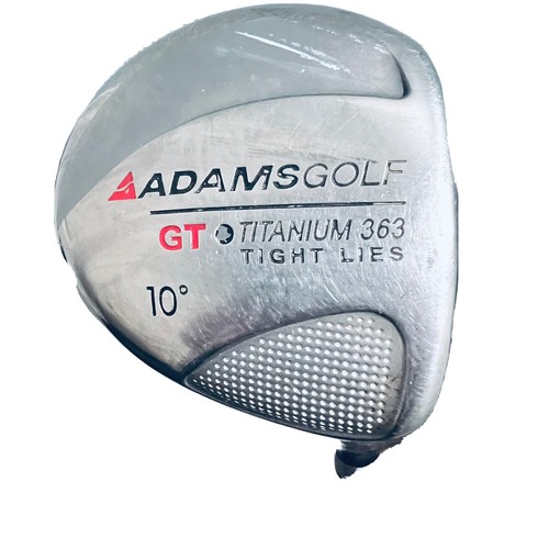 Adams golf tight lies 363 - tight, 363-r