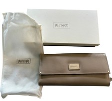 Dulwich Designs Jewellery Roll