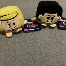 The Flintstones Barney Rubble