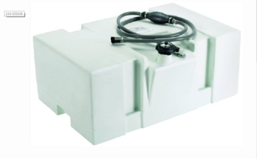 Moeller 31626 fuel - moeller, tank