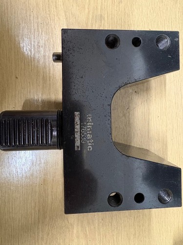 Mimatic double tool - mimatic, holder