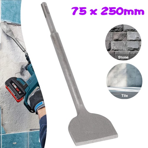 Sds plus chisel - plus, tile