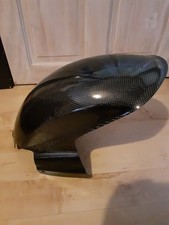 Ducati 888 851 SBK Monster Early M900 93 94 Carbon Rear Mudguard Hugger