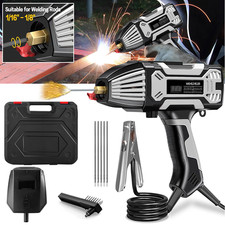 4600W Electric Welder Hand
