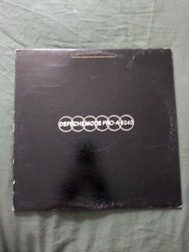 Depeche mode the singles - depeche,