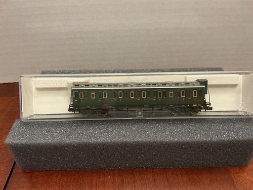 Scale fleischmann - n,
