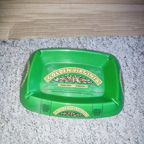 Vintage golden virginia - vintage,
