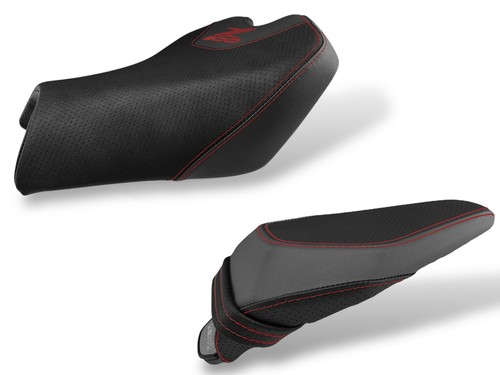 Kawasaki 900 seat cover - seat,