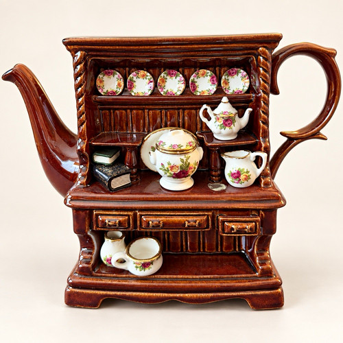 Vintage royal albert - albert, old