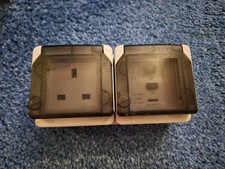 Legrand 91654 PLEXO 55S IP55