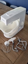 Kenwood Chef Mixer KM300 Vintage Good Condition, fully working