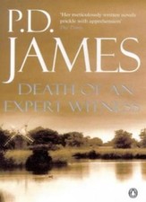 Death of an Expert Witness,P