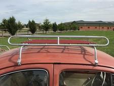 Classic beetle roof rack - classic,