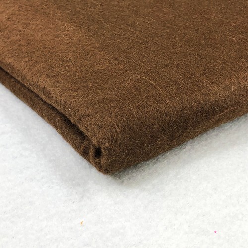 Acrylic felt fabric - acrylic, 1.5mm