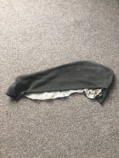 BMW e30 325i Anthracite Recaro