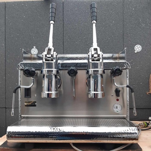 Espresso coffee machine - espresso,