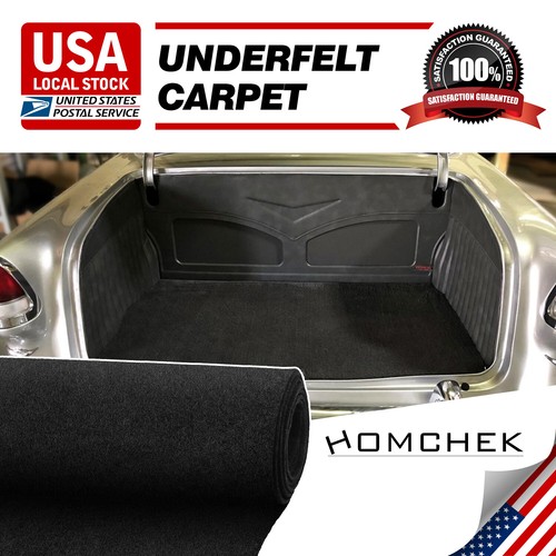 Premium car underlay - premium,