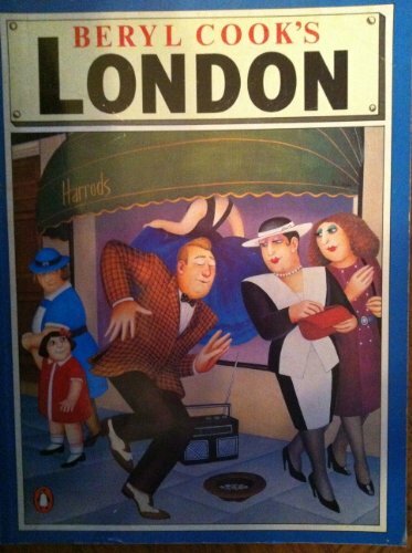 Beryl cook london - cook's,