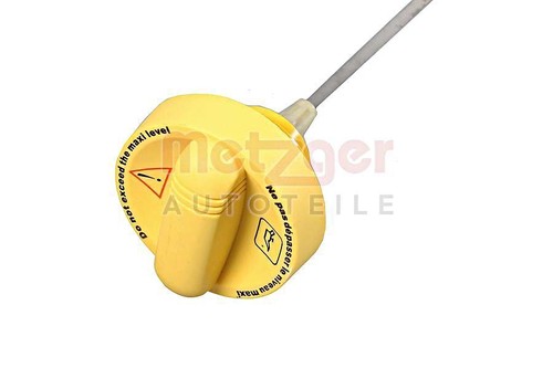 Oil dipstick metzger - oil,