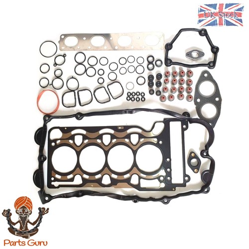 Head gasket set for - head,
