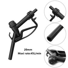 Fuel Gun Hose Trigger Nozzle