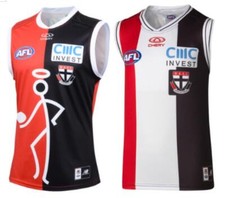 RUGBY MEN's TRAINING SINGLET