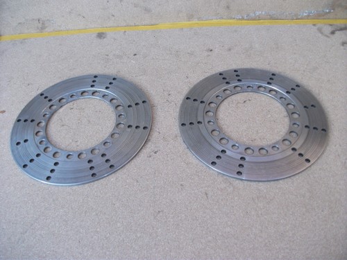 Kawasaki 750 l r - z, ,r