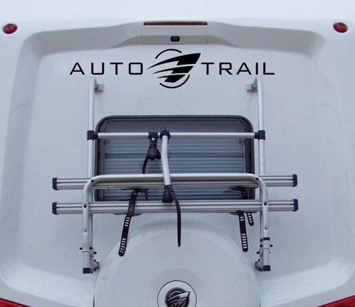 Autotrail motorhome - autotrail,