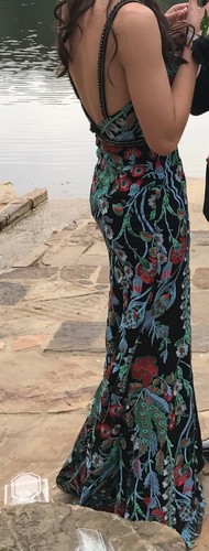 Mori lee prom - prom, dress,